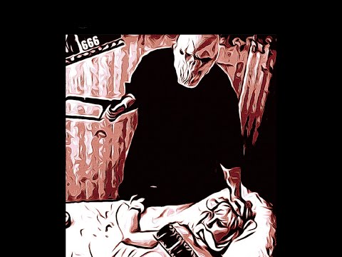 KILLIVANILLI - WITHOUT YOU ft. SYMEN HAZE [666Mafia X 666Kartell]