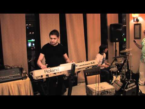 Joca Jovic - SKYEvents - 9 iulie 2011