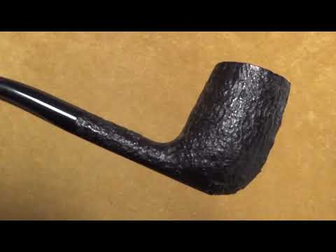 Pipa Dunhill Shell Briar gruppo 3- (3)  (2000) - DHSH188