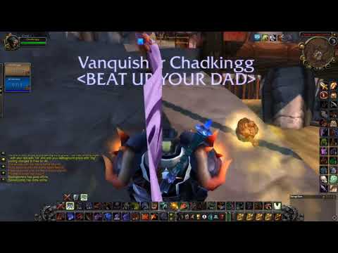 Gladiator Warrior shaman 2s | goin next