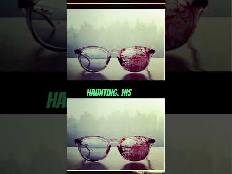 Glasses that John Lennon was wearing when he was shot in 1980