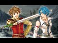 Who Is The Best Swordmaster In Fire Emblem Radiant Dawn