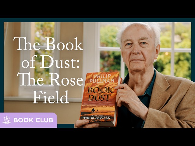Vídeo relacionado con The Rose Field: The Book of Dust Volume Three: The long-awaited and highly anticipated conclusion in the bestselling series (English Edition)