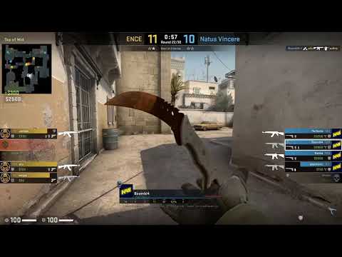 Boombl4 POV: best pro moments from the first week of August.