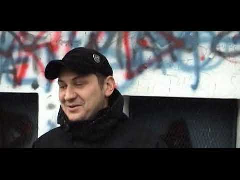 NAČIN ŽIVOTA (2007.) Way of life