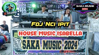 Download lagu ! House Music Dj Isabella ! Ot Saka Music 2024 ! Dj Kencang Abiss ! mp3