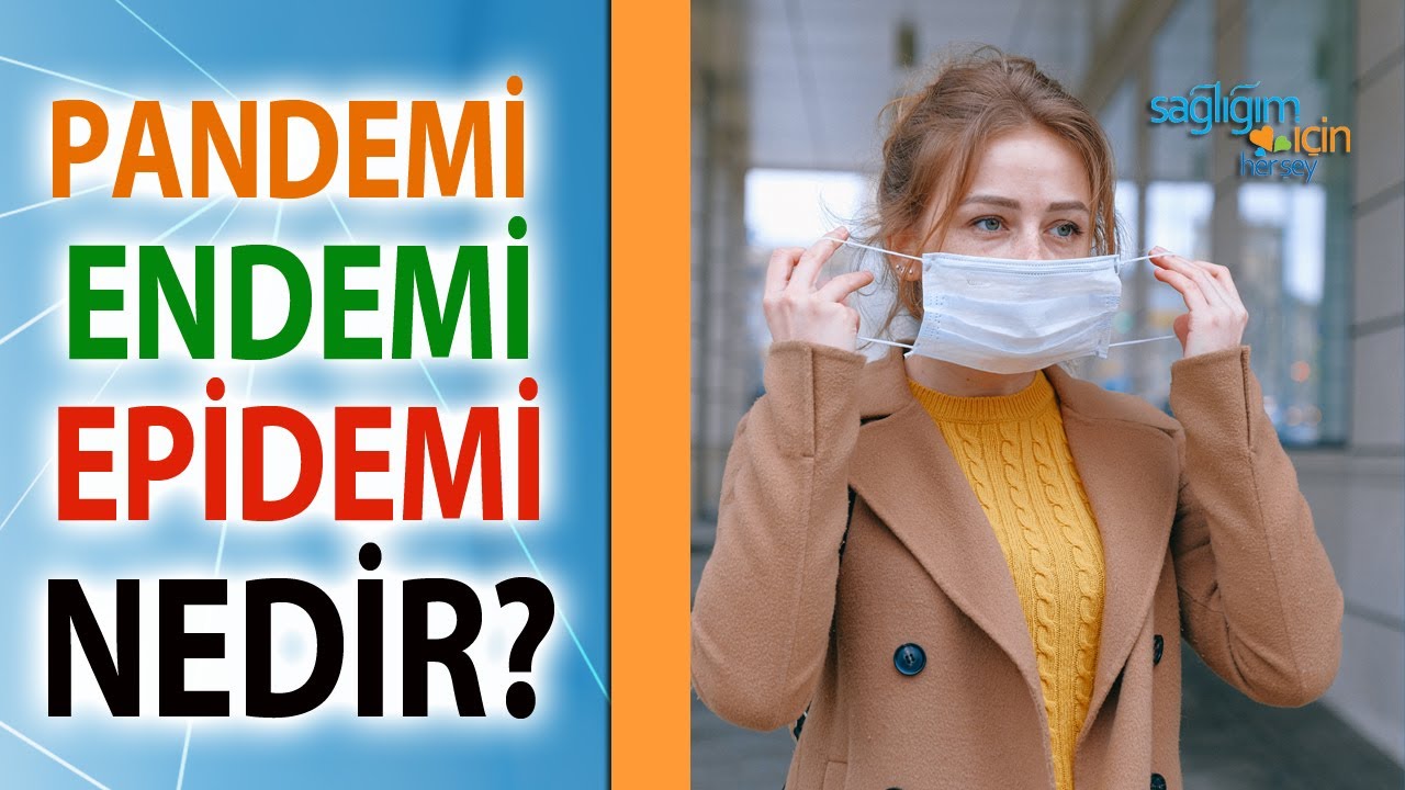 Maskesiz Yaşama Ne Zaman Dönebileceğiz?