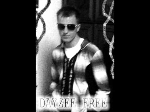 ALtman ft. Dayzee Free - Rechi ove! (Serbian Rap) [2011]