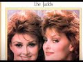 The Judds ~ John Deere Tractor