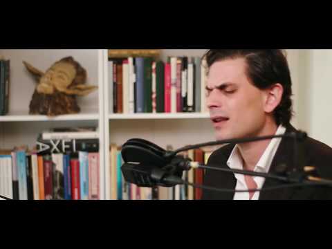 Luke Elliot   Never End Up Where I'm Supposed to Be (Live)