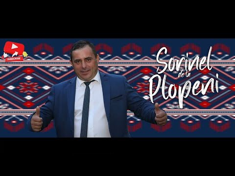 Muzică de Chef cu Sorinel de la Plopeni: Colaj Muzical Nou 2024