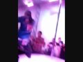 JenRO Live at Pink Diamonds Vixens Strip Club