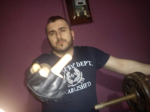 BiG WoLF Ft BonSaTon - Qesi Rapi Lypin