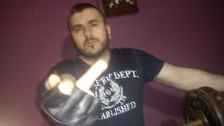 Big Wolf - Qesi Rapi Lypin