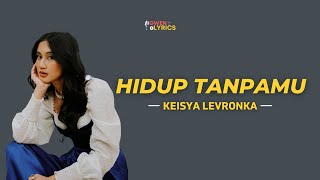 Download lagu Keisya Levronka - Hidup Tanpamu | Lirik | mungkinkah kujalani hidup tanpa cinta | #trending mp3 Download lagu Keisya Levronka - Hidup Tanpamu | Lirik | mungkinkah kujalani hidup tanpa cinta | #trending mp3