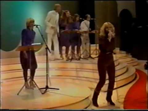 NSF 1982: Bonnie St. Claire - Jij en Ik