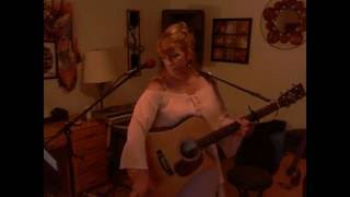 THE RIVER AND THE HIGHWAY PAM TILLIS ACOUSTIC COVER