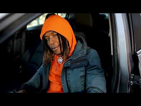 El Dollar - Grinder (Video Official)