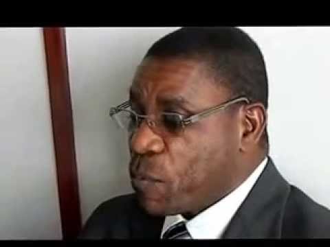 John Kapito- Cama to march to BWB