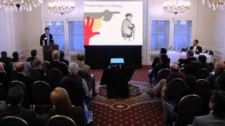 Download Lagu ASCRS 2012 - Dr. David Richardson: Canaloplasty - A Focus on the Patient Thumbnail