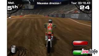 2XL Supercross Lite videosu