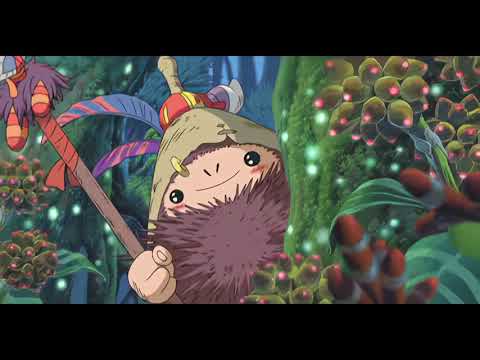 Jade Cocoon Intro - 1080p Full HD 60fps in English