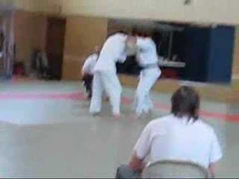 Veisha Judo 2008
