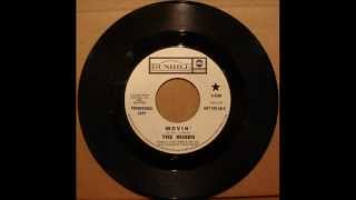 The Robbs - Movin' (Dunhill Records, 1969)