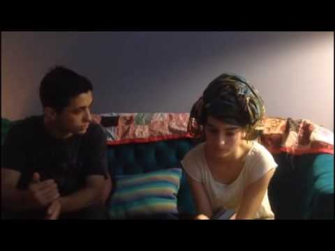 Cortometraje "Secretos" Liceo 9 2016