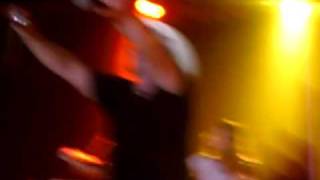 What Kinda Gone-Chris Cagle