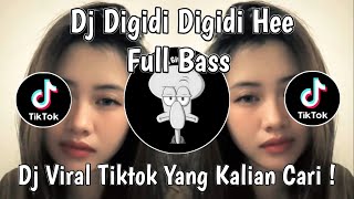 Download lagu DJ DIGIDI DIGIDI HEE FULL BASS BY DJ ILHAM VIRAL TIKTOK TERBARU 2026 YANG KALIAN CARI ! mp3
