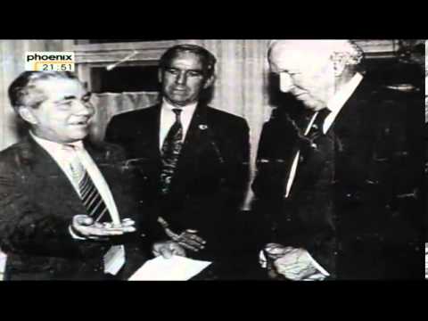 ZDF Doku  Der geheime Luftkrieg der Supermächte Abschuss über der Sowjetunion Teil 1