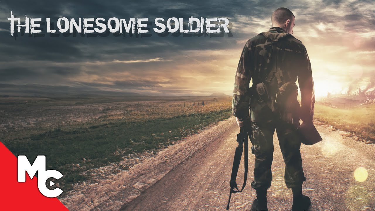 Lonesome Soldier (2023)