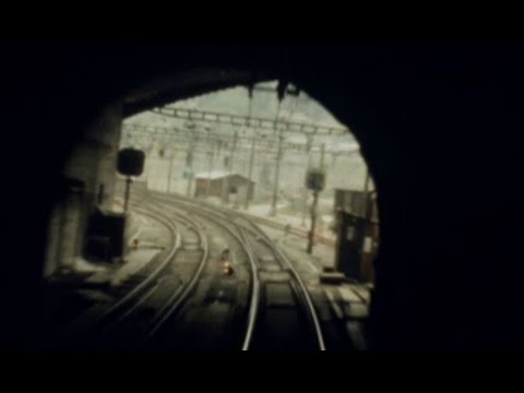 Gotthardbahn (1982) | SRF Archiv