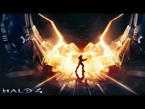 Halo 4 OST vol. 2 - Mantis