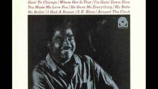 Jimmy Witherspoon - Goin' Down Slow