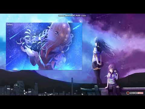 Nightcore - Free Fall