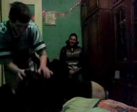 razboiul sexelor(fata inebunita de un baiat)