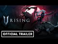 Gameplay video of V Rising  PC
