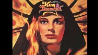 King Diamond - Haunted
