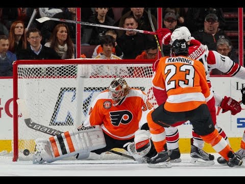 Видеообзор Филадельфия - Каролина / HURRICANES AT FLYERS 11/23/2015 HIGHLIGHTS