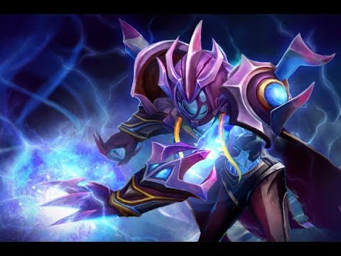 LFT 4/5 Fervian Sand King, Shachlo Clockwerk, fn Anti-Mage vs Lil Arc Warden, Bignum Faceless Void