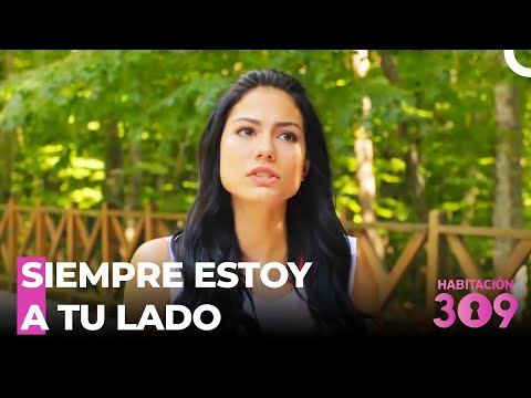 Onur No Pudo Lastimarle A Lale - Habitación 309 Capítulo 19