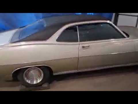 1971 Ford Torino (CC-1756286) for sale in COLONIAL HEIGHTS, Virginia