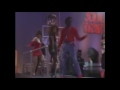 Kurtis Blow- Throughout Your years (Soultrain Dancers)