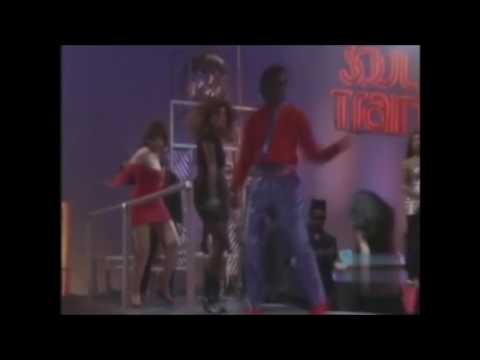 Throughout Your Years - kurtis blow