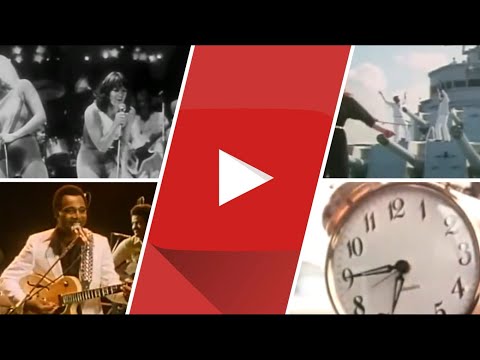 Top Hits 1980. Top 20 Best songs: August