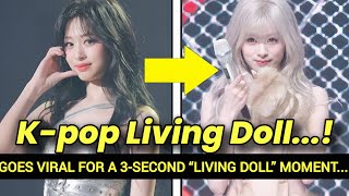 Download lagu BABYMONSTER’s Ahyeon Goes Viral for a 3-Second “Living Doll” Moment mp3 Download lagu BABYMONSTER’s Ahyeon Goes Viral for a 3-Second “Living Doll” Moment mp3