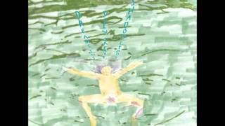 dustin wong - ice sheets on feet prints - dreams say, view, create, shadow leads