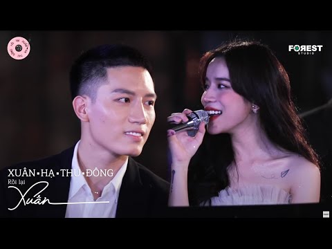 Thể hiện bởi LyLy